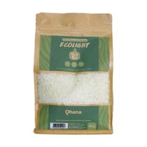 Cera de Soja Lentilhada para Velas (1kg) Cera de Soja Lentilhada para Velas (1kg)