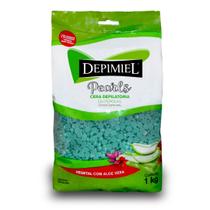 CERA DEO VEGETAL 1000G Espanhol - Depimiel