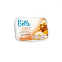 Cera Depil Bella Barra Camomila c/ Calêndula 1kg