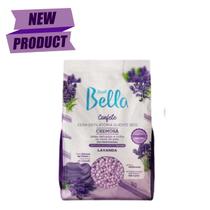 Cera Depil Bella Confete lavanda 1kg Cera Depil Bella Confete lavanda 1kg