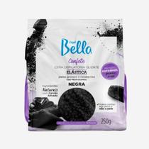 Cera Depil bella Confete Negra 250g Cera Depil bella Confete Negra 250g
