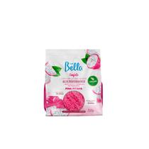 Cera Depil Bella Confete Pink Pitaya 250g