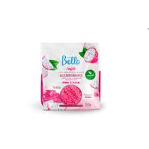 Cera Depil Bella Confete Pink Pitaya 250g Cera Depil Bella Confete Pink Pitaya 250g