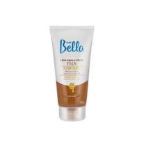 Cera Depil Bella Fria Tradicional 200g Cera Depil Bella Fria Tradicional 200g
