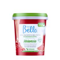 Cera Depil Bella Hidrossolúvel Melancia 600g Cera Depil Bella Hidrossolúvel Melancia 600g