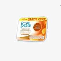 Cera Depil Bella Própolis e Mel 1kg Cera Depil Bella Própolis e Mel 1kg