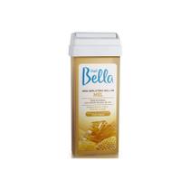 Cera Depil Bella Refil Mel 100ml Cera Depil Bella Refil Mel 100ml