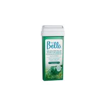 Cera Depil Bella Roll-On Algas 100g Depilação Profissional Cera Depil Bella Roll-On Algas 100g Depilação Profissional