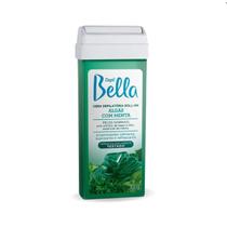 Cera Depil Bella Roll-on Algas com Menta 100g