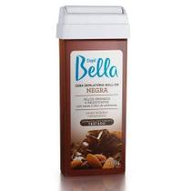 Cera depil bella roll on negra - BIOCLEAN