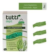 Cera Depilação Granulada 1kg - Tutti Depil