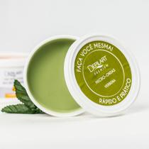 Cera Depilart para Microondas Verbena 200g Cera Depilart para Microondas Verbena 200g