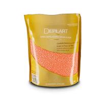 Cera Depilart Quente Granulada Frutas Tropicais 1000g
