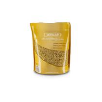 Cera Depilart Quente Granulada Mel 200g Cera Depilart Quente Granulada Mel 200g