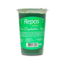 Cera Depilatória Algas Repos 400g