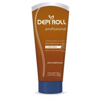Cera Depilatória Depi Roll Tradicional Fria 120g Cera Depilatória Depi Roll Tradicional Fria 120g