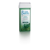 Cera Depilatória Depil Bella Algas Verdes Refil Rollon 100g