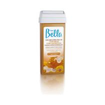 Cera Depilatória Depil Bella Roll-on Camomila Com Calêndula 100g