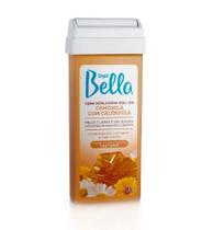 Cera Depilatória Depil Bella Roll-On Refil Depilação 100Gr