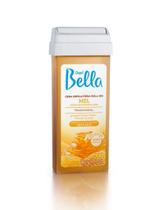 Cera Depilatória Depil Bella Roll-On Refil Depilação 100Gr