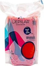 Cera depilatoria depilar de maca do amor 500g Cera depilatoria depilar de maca do amor 500g