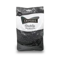 Cera Depilatória Depimiel Lama Negra 1000g