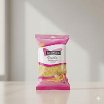 Cera Depilatória Em Pérolas Natural Com Mel 1kg - Depimiel 1 Unidade Cera Depilatória Em Pérolas Natural Com Mel 1kg - Depimiel 1 Unidade