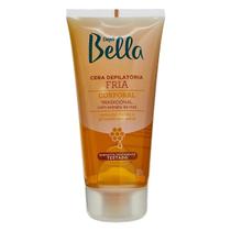 Cera Depilatória Fria Bisnaga 200g Depil Bella Cera Depilatória Fria Bisnaga 200g Depil Bella
