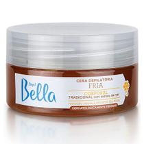 Cera Depilatória Fria Pote 200G Depil Bella Cera Depilatória Fria Pote 200G Depil Bella