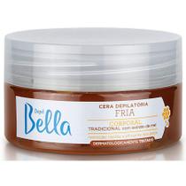Cera Depilatória Fria Tradicional 200g Depil Bella Cera Depilatória Fria Tradicional 200g Depil Bella