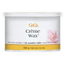 Cera Depilatória GiGi Extra Sensitive Skin - 414ml Cera Depilatória GiGi Extra Sensitive Skin - 414ml