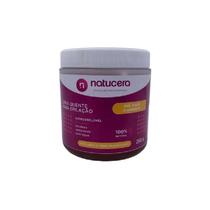 Cera Depilatória Hidrossolúvel Mel 250g Cera Depilatória Hidrossolúvel Mel 250g