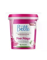 Cera Depilatória Hidrossolúvel Pink Pitaya Depil Bella 600G