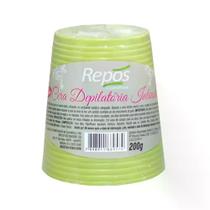 Cera Depilatoria Intensive Repos 200G Cera Depilatoria Intensive Repos 200G