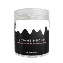 Cera Depilatória Miss Cire Besame Mucho Hipoalergênica 227g Cera Depilatória Miss Cire Besame Mucho Hipoalergênica 227g