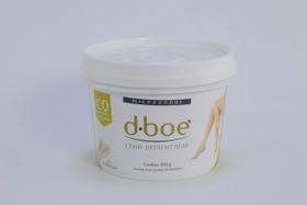 Cera Depilatória Quente - Dboé