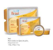 Cera Depilatória Quente Elástica 500g Cera Depilatória Quente Elástica 500g