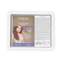 Cera Depilatória Quente Premium Negra 250g - Depilart