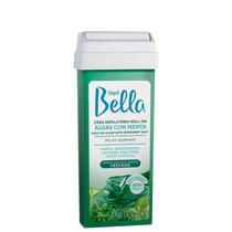 Cera depilatoria quente roll-on deo - depil bella