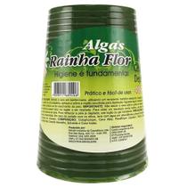 Cera Depilatória Rainhas Flor Algas 400g Cera Depilatória Rainhas Flor Algas 400g