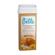 Cera Depilatória Refil Roll-On Camomila 100g Depilbella Cera Depilatória Refil Roll-On Camomila 100g Depilbella