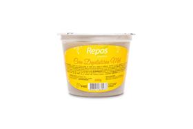 Cera Depilatória Repós Mel, 200g