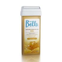 Cera Depilatória Roll-on 100g Depil Bella Mel Cera Depilatória Roll-on 100g Depil Bella Mel