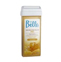 Cera Depilatória Roll-On Depil Bella 100g Cera Depilatória Roll-On Depil Bella 100g