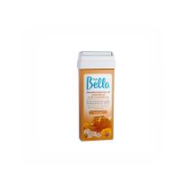 Cera Depilatória Roll On Depil Bella Camomila Refil 100g Cera Depilatória Roll On Depil Bella Camomila Refil 100g