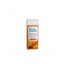 Cera Depilatória Roll On Depil Bella Própolis Refil 100g Cera Depilatória Roll On Depil Bella Própolis Refil 100g