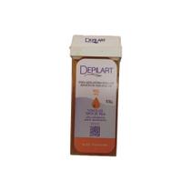 Cera Depilatória Roll On Depilart Cera Abelha Refil 100g Cera Depilatória Roll On Depilart Cera Abelha Refil 100g