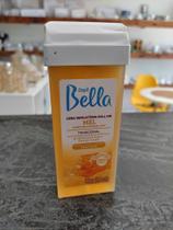 Cera Depilatória Roll-on (Mel)