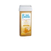 Cera Depilatória Roll-on Mel Depil Bella 100g