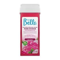 Cera Depilatória Roll-On Pink Pitaya 100g